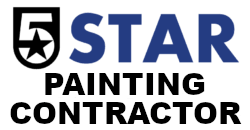 5 Star Painting Contractor